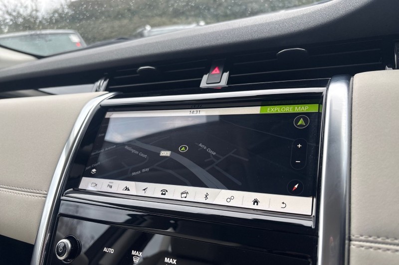 Used Land Rover Discovery Sport 2020 for sale - 77718111: Photo 11