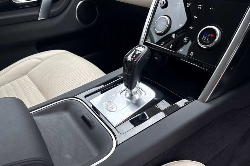 Used Land Rover Discovery Sport 2020 for sale - 77718111: Photo 13