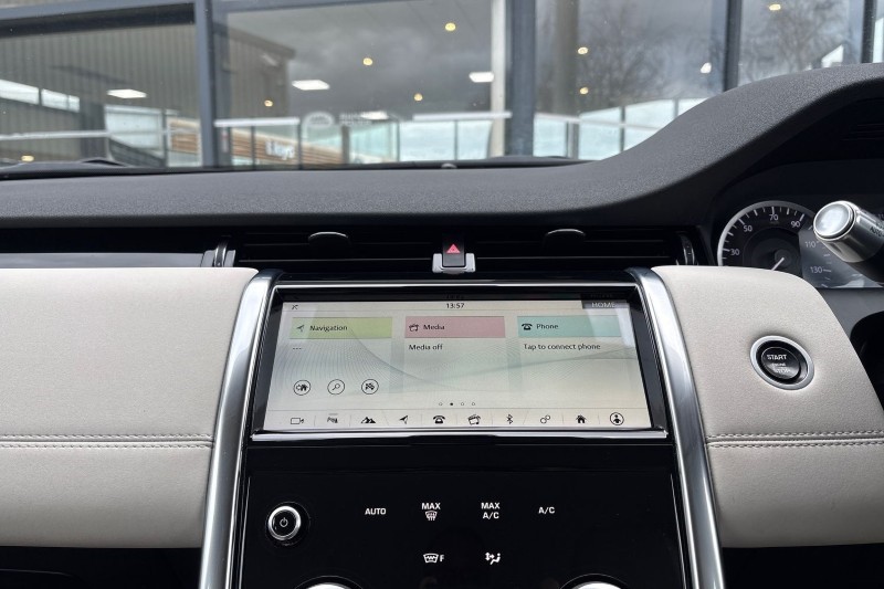 Used Land Rover Discovery Sport 2020 for sale - 77718111: Photo 14