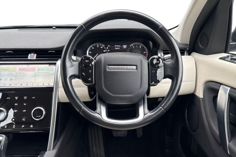 Used Land Rover Discovery Sport 2020 for sale - 77718111: Photo 15