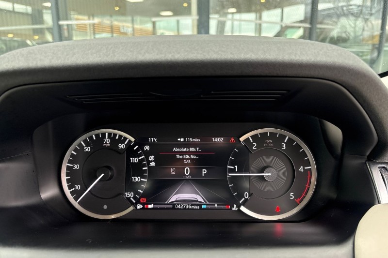 Used Land Rover Discovery Sport 2020 for sale - 77718111: Photo 16