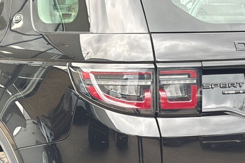 Used Land Rover Discovery Sport 2020 for sale - 77718111: Photo 19