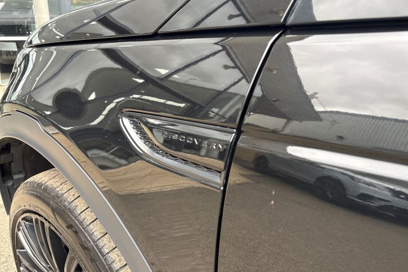 Used Land Rover Discovery Sport 2020 for sale - 77718111: Photo 20