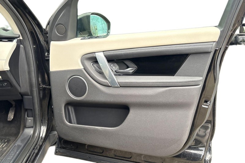 Used Land Rover Discovery Sport 2020 for sale - 77718111: Photo 22