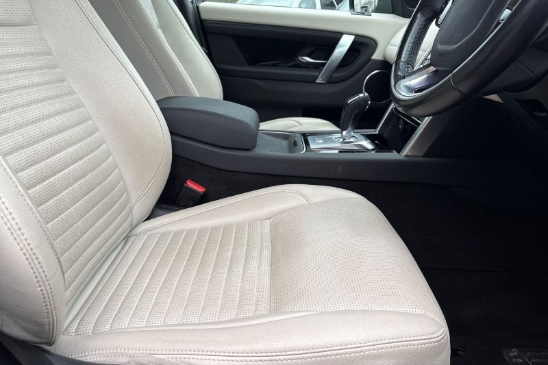 Used Land Rover Discovery Sport 2020 for sale - 77718111: Photo 25