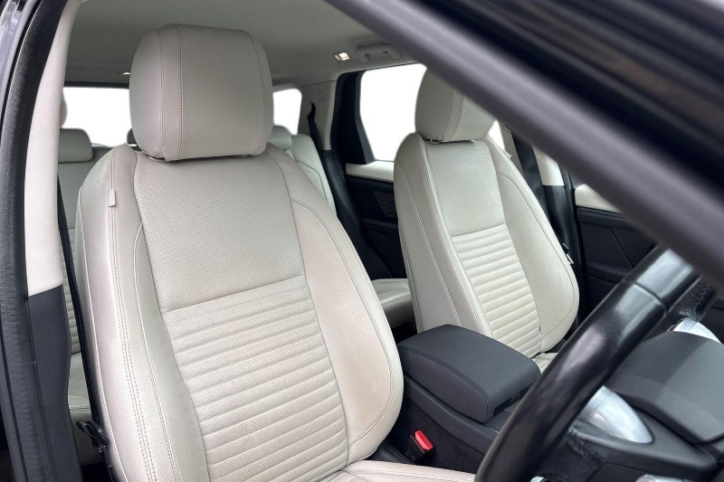 Used Land Rover Discovery Sport 2020 for sale - 77718111: Photo 26