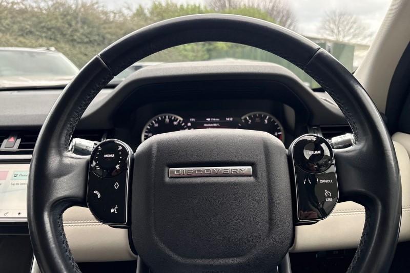 Used Land Rover Discovery Sport 2020 for sale - 77718111: Photo 27