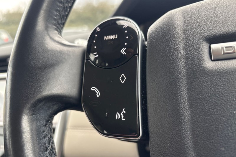 Used Land Rover Discovery Sport 2020 for sale - 77718111: Photo 28