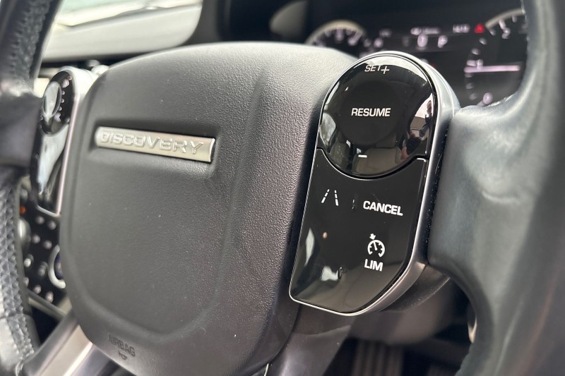 Used Land Rover Discovery Sport 2020 for sale - 77718111: Photo 29