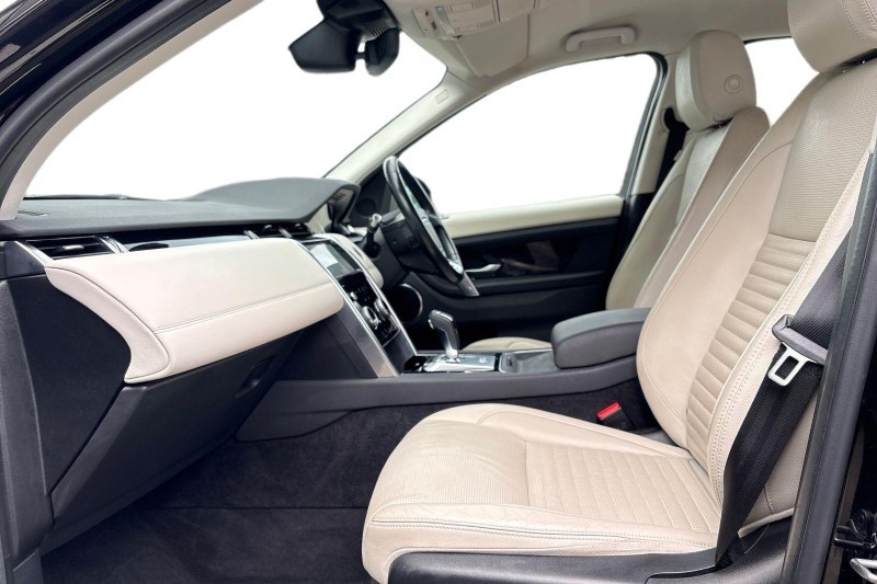 Used Land Rover Discovery Sport 2020 for sale - 77718111: Photo 3