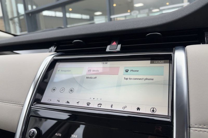 Used Land Rover Discovery Sport 2020 for sale - 77718111: Photo 30