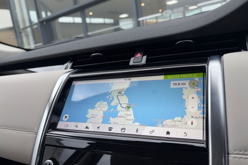 Used Land Rover Discovery Sport 2020 for sale - 77718111: Photo 31