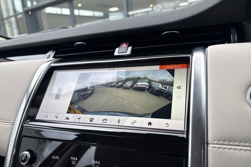 Used Land Rover Discovery Sport 2020 for sale - 77718111: Photo 32