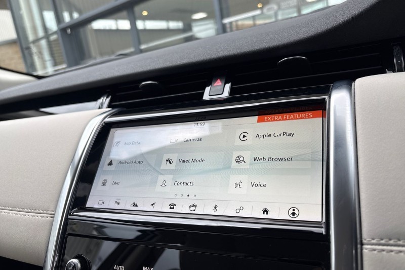 Used Land Rover Discovery Sport 2020 for sale - 77718111: Photo 33