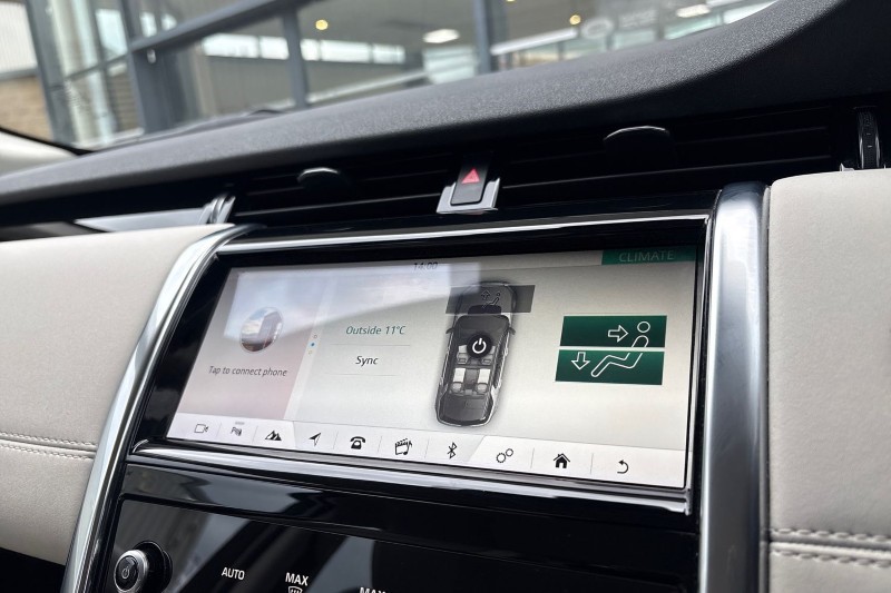 Used Land Rover Discovery Sport 2020 for sale - 77718111: Photo 34