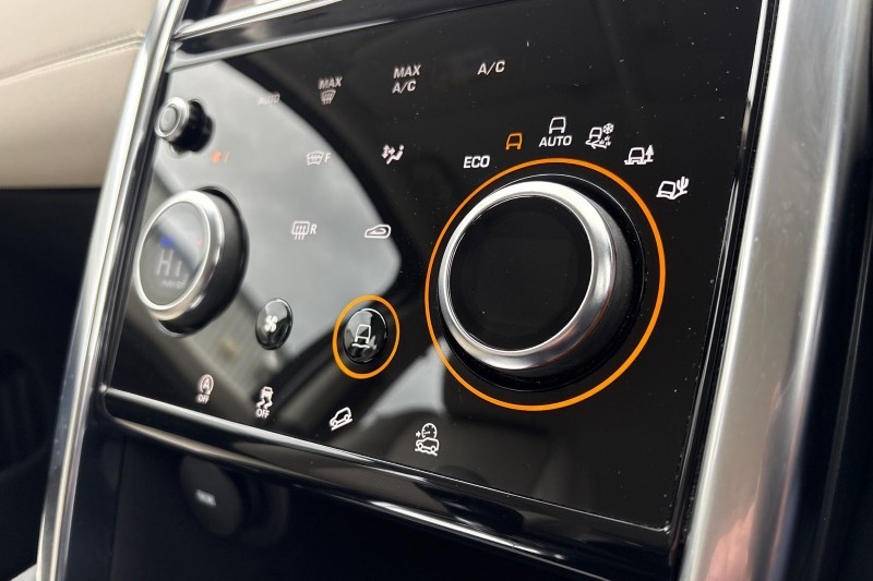 Used Land Rover Discovery Sport 2020 for sale - 77718111: Photo 35