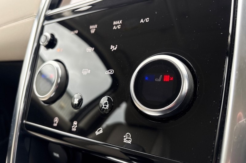 Used Land Rover Discovery Sport 2020 for sale - 77718111: Photo 36