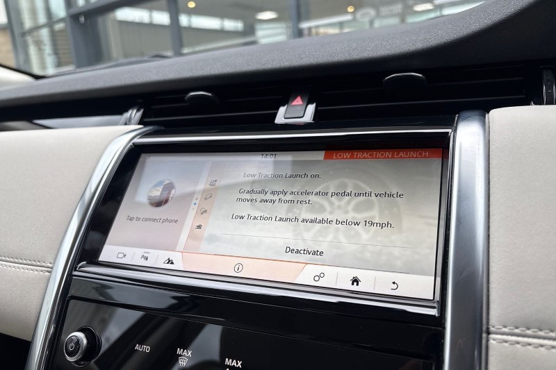 Used Land Rover Discovery Sport 2020 for sale - 77718111: Photo 39