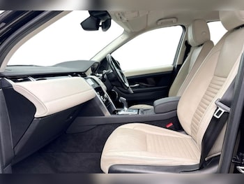 Used Land Rover Discovery Sport 2020 for sale - 77718111: Photo