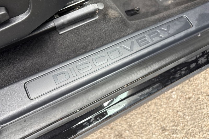 Used Land Rover Discovery Sport 2020 for sale - 77718111: Photo 41