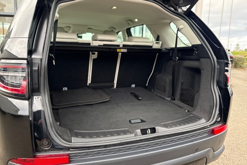 Used Land Rover Discovery Sport 2020 for sale - 77718111: Photo 42