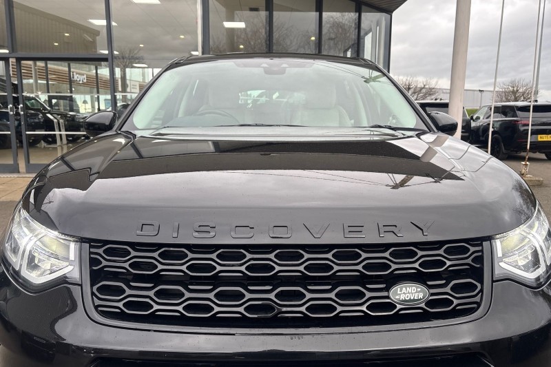 Used Land Rover Discovery Sport 2020 for sale - 77718111: Photo 46