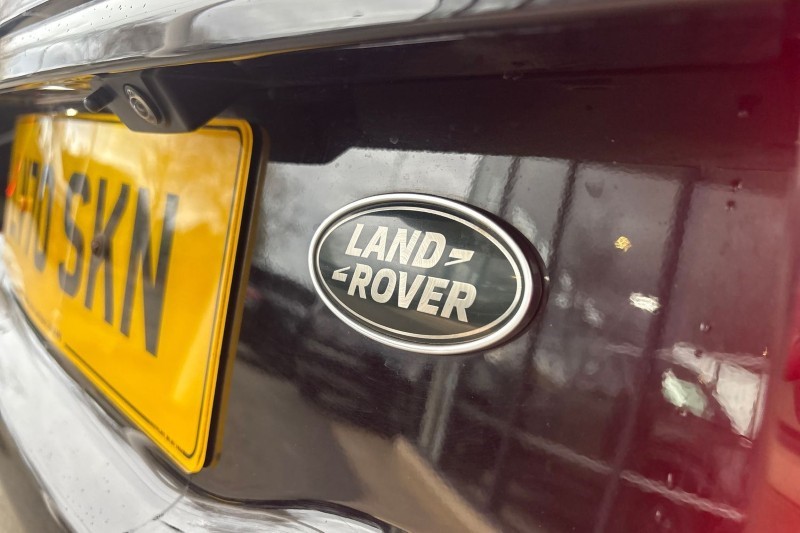 Used Land Rover Discovery Sport 2020 for sale - 77718111: Photo 49