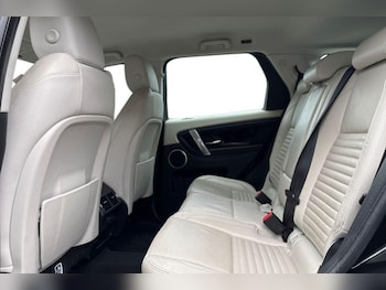 Used Land Rover Discovery Sport 2020 for sale - 77718111: Photo