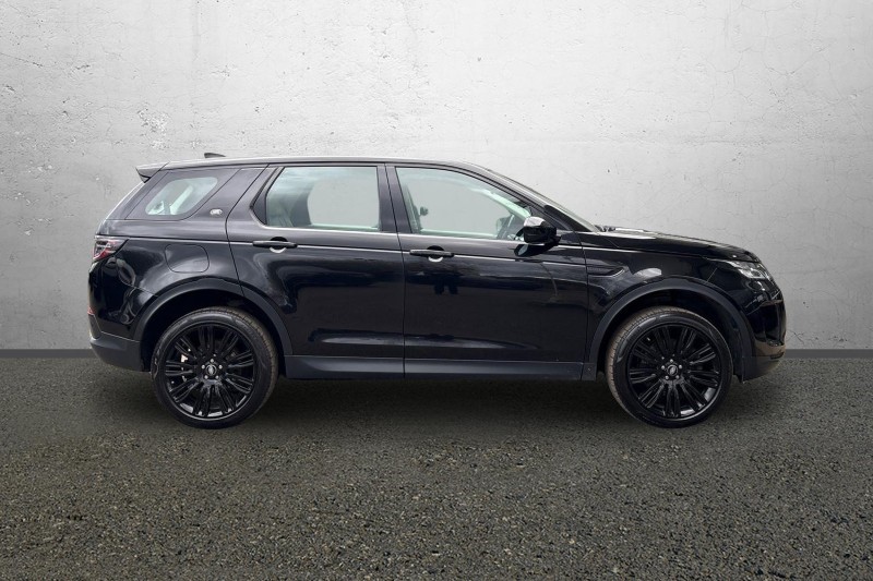 Used Land Rover Discovery Sport 2020 for sale - 77718111: Photo 5