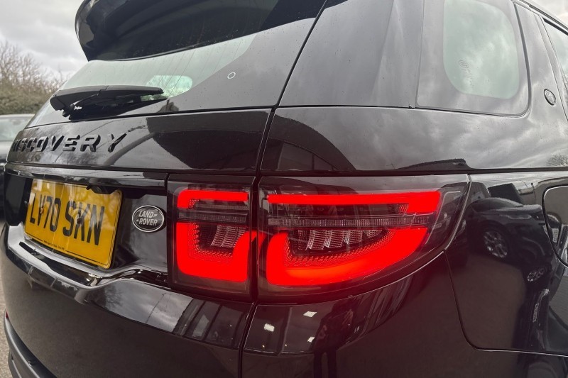 Used Land Rover Discovery Sport 2020 for sale - 77718111: Photo 50