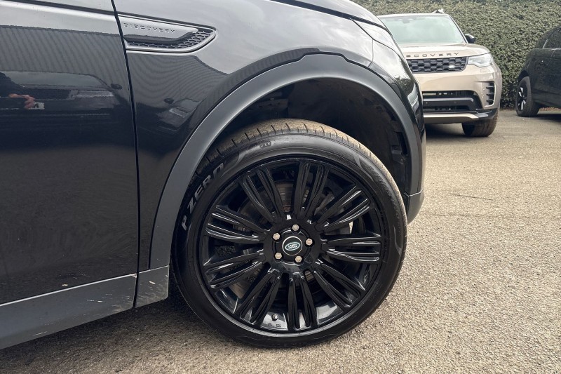 Used Land Rover Discovery Sport 2020 for sale - 77718111: Photo 52