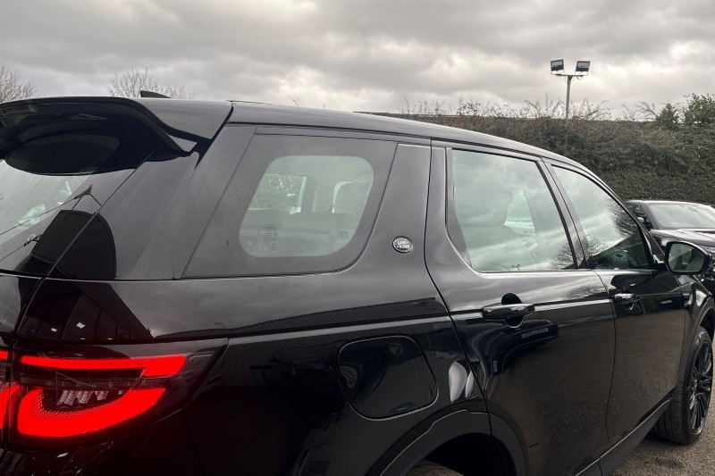 Used Land Rover Discovery Sport 2020 for sale - 77718111: Photo 54