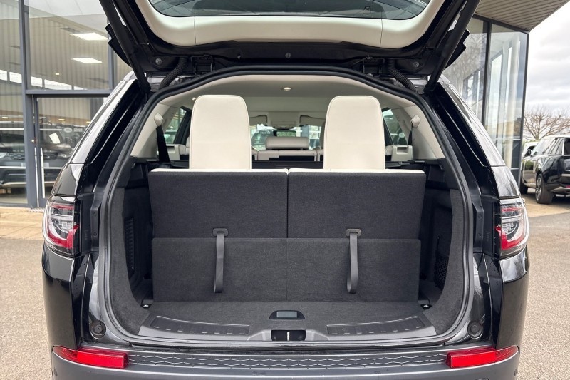 Used Land Rover Discovery Sport 2020 for sale - 77718111: Photo 55