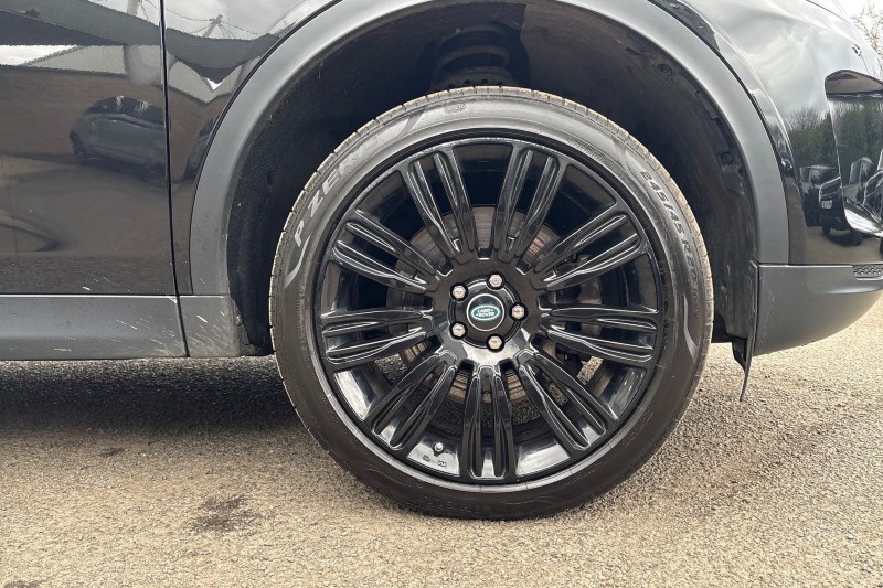 Used Land Rover Discovery Sport 2020 for sale - 77718111: Photo 8