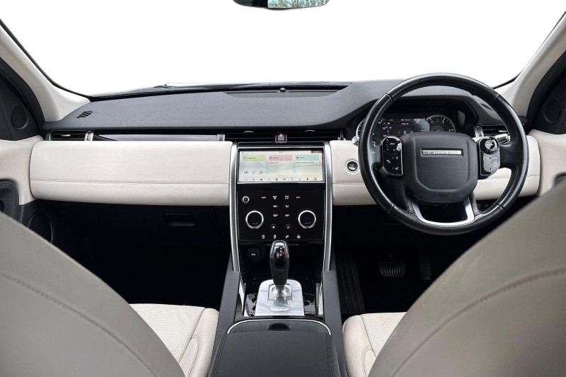 Used Land Rover Discovery Sport 2020 for sale - 77718111: Photo 9
