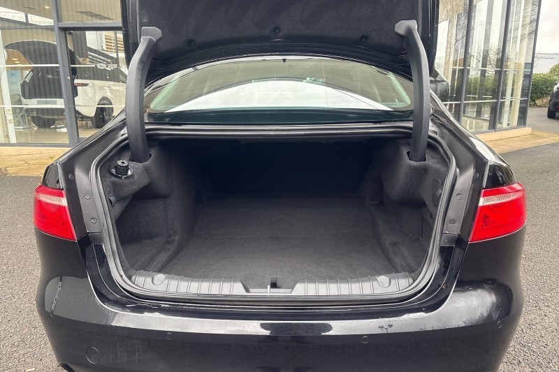 Used Jaguar XF 2020 for sale - 77300568: Photo 10