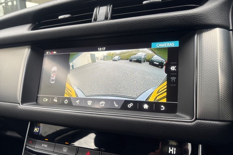 Used Jaguar XF 2020 for sale - 77300568: Photo 12