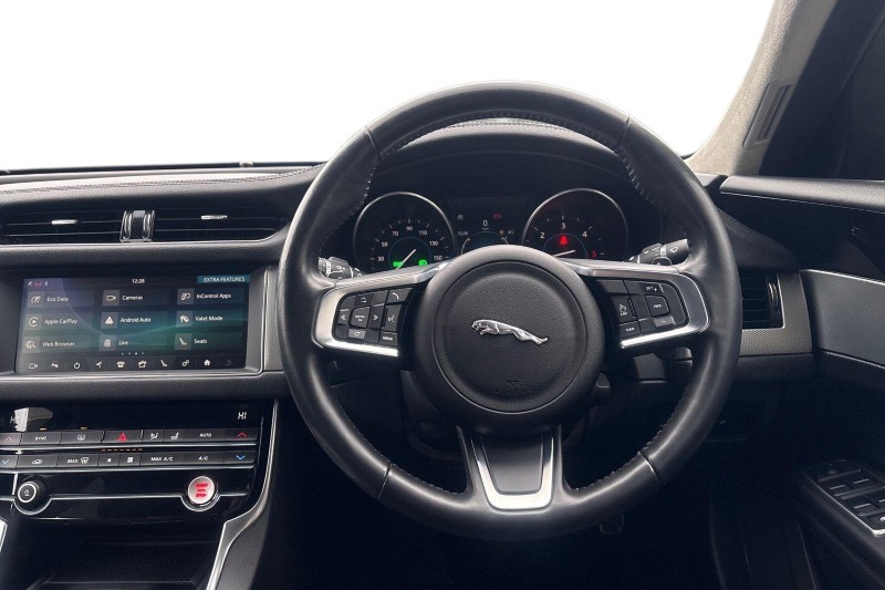 Used Jaguar XF 2020 for sale - 77300568: Photo 15