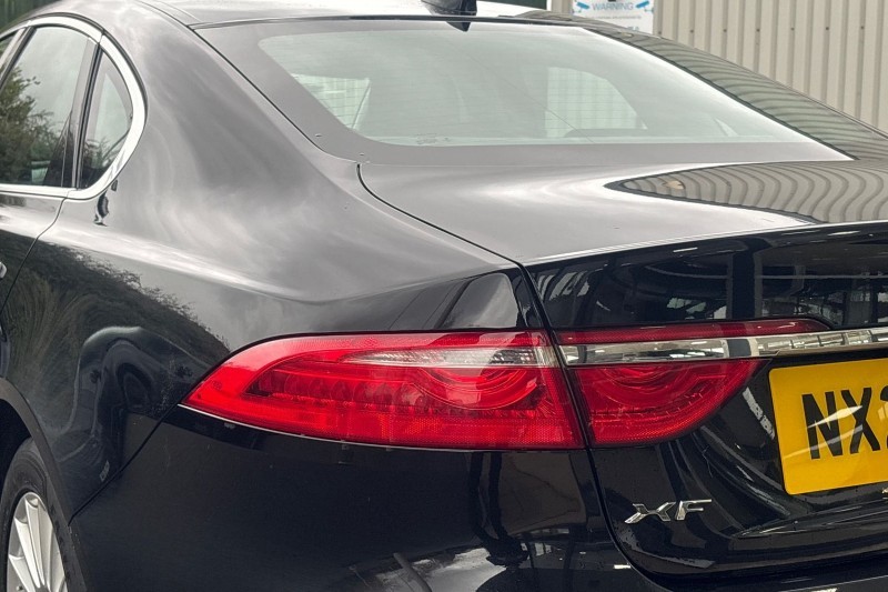 Used Jaguar XF 2020 for sale - 77300568: Photo 19