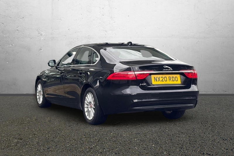 Used Jaguar XF 2020 for sale - 77300568: Photo 2