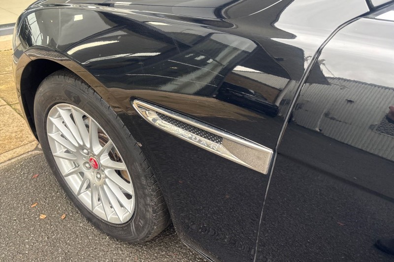 Used Jaguar XF 2020 for sale - 77300568: Photo 20