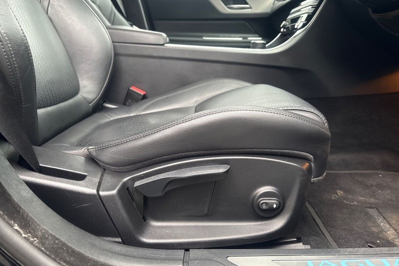 Used Jaguar XF 2020 for sale - 77300568: Photo 24