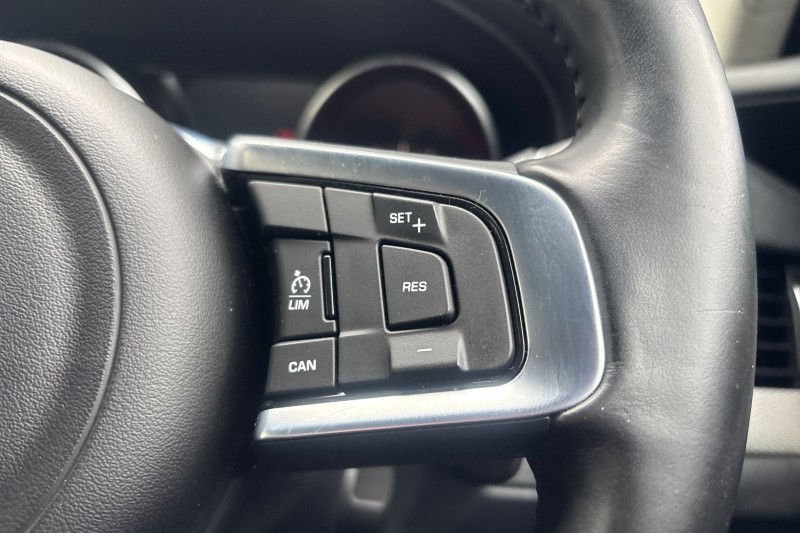 Used Jaguar XF 2020 for sale - 77300568: Photo 29