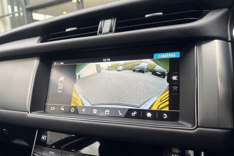 Used Jaguar XF 2020 for sale - 77300568: Photo 32