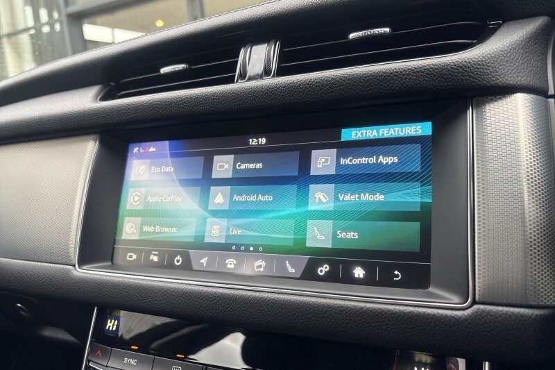 Used Jaguar XF 2020 for sale - 77300568: Photo 33