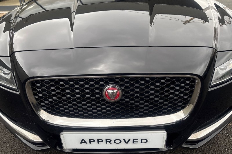 Used Jaguar XF 2020 for sale - 77300568: Photo 44