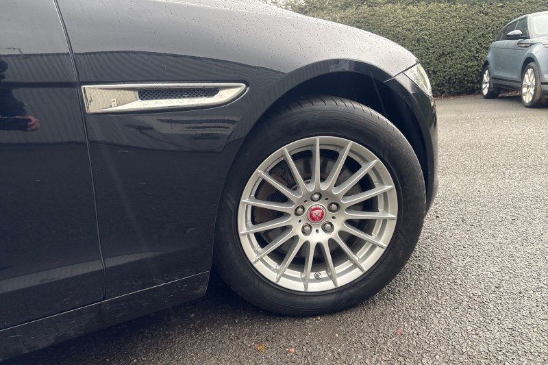 Used Jaguar XF 2020 for sale - 77300568: Photo 50