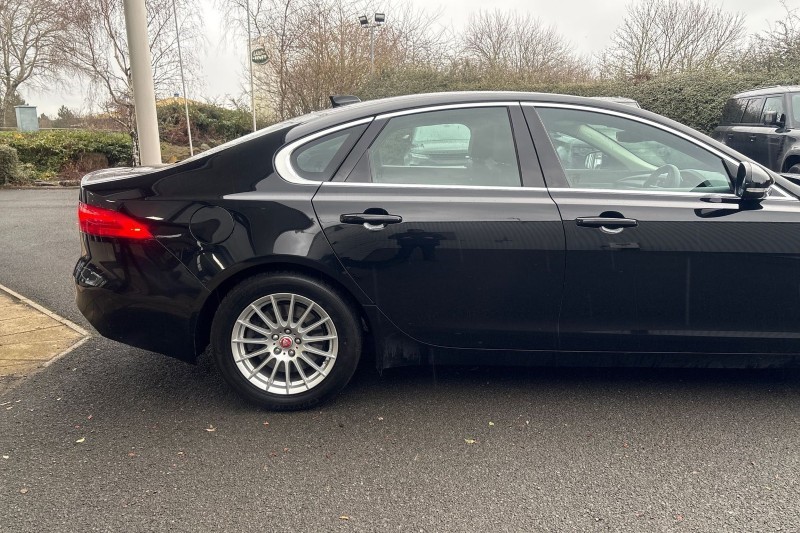 Used Jaguar XF 2020 for sale - 77300568: Photo 52