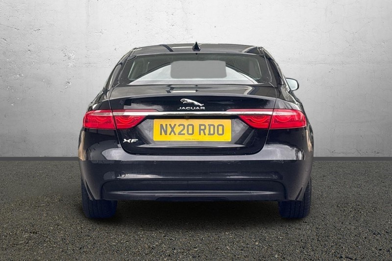 Used Jaguar XF 2020 for sale - 77300568: Photo 6