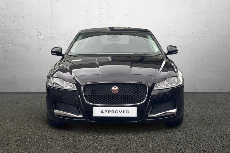 Used Jaguar XF 2020 for sale - 77300568: Photo 7